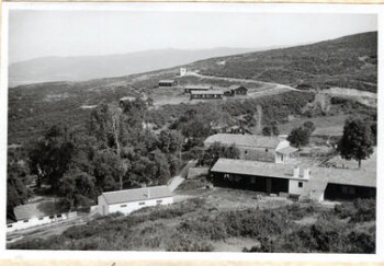 Paidopoli Kali Panagia - Dovra Veria