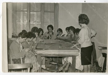 Sewing classes