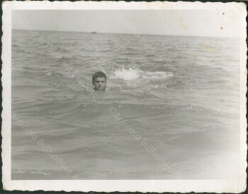 School trip to the sea