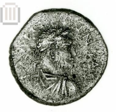 Coin of Ulpia Serdica