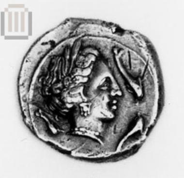 Drachm Emporion