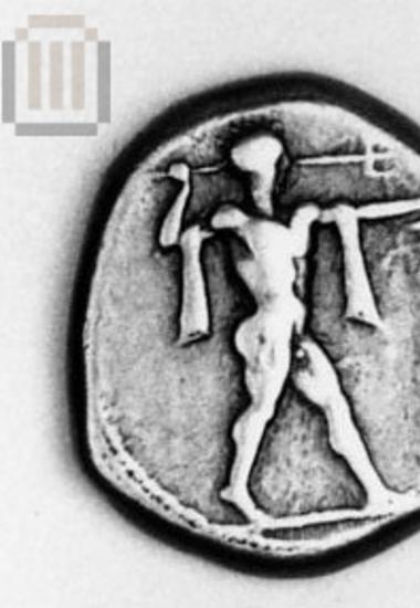 Stater Poseidonia