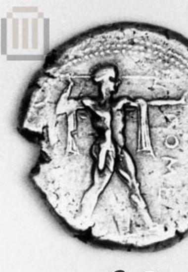 Stater Poseidonia