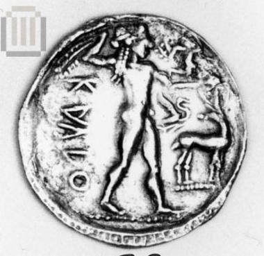 Stater Kaulonia