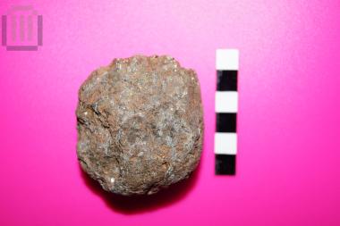 Ground stone tool