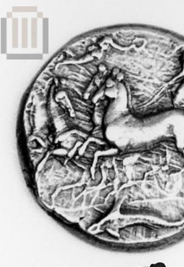 Syracuse tetradrachm