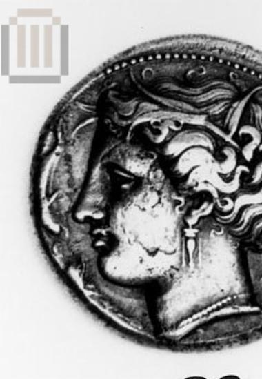 Syracuse tetradrachm