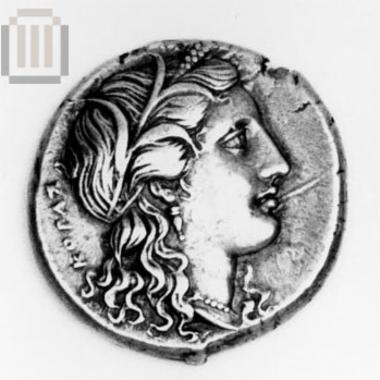 Syracuse tetradrachm