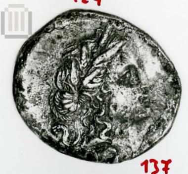 Syros tetradrachm