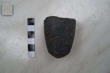 Ground stone tool