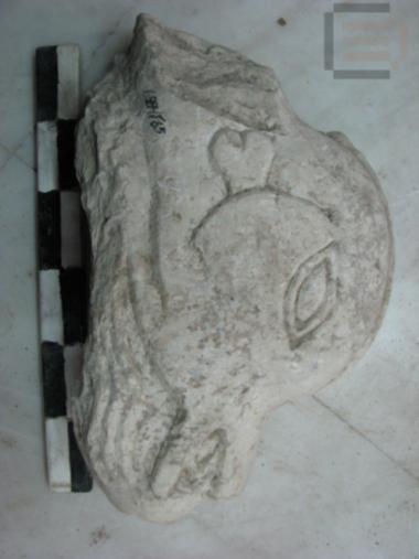 Antefix