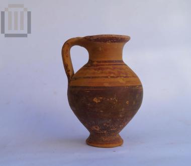 Oinochoe