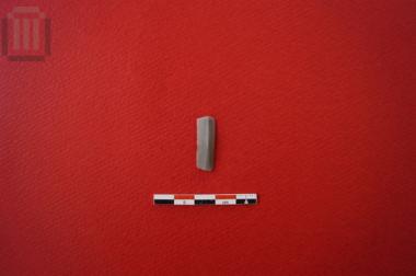 Τμήμα μικρολεπίδας από πυριτόλιθο