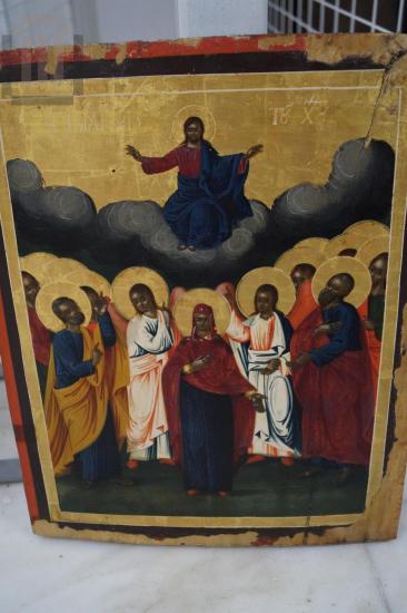 Ascension of Christ