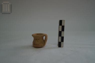 Miniature hydria