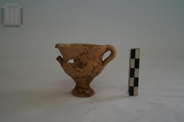 Miniature vessel