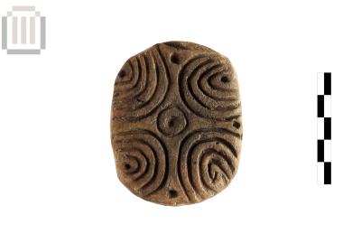 Terracotta seal