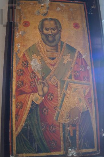 Saint Nicholas