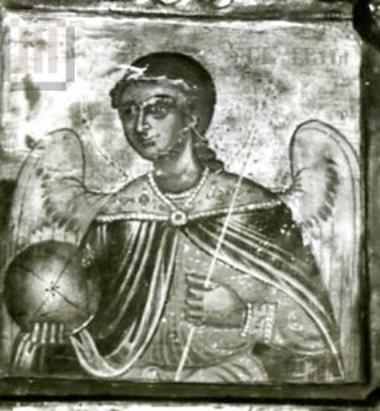 Archangel Gabriel