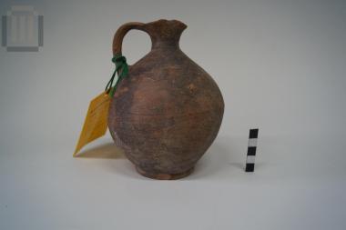 Trefoil jug