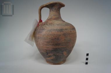 Trefoil jug