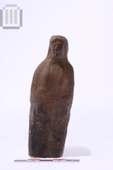 Female figurine