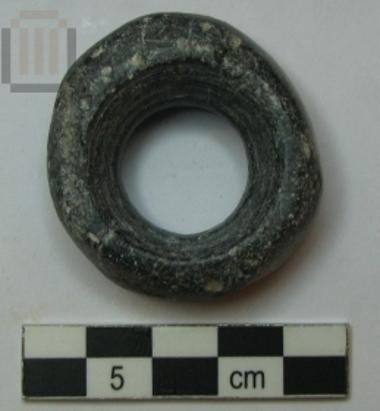 Stone ring object