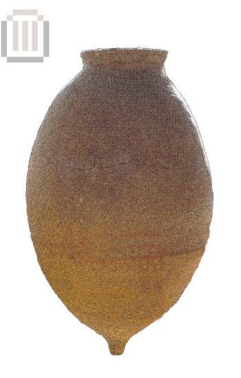 Clay pithos