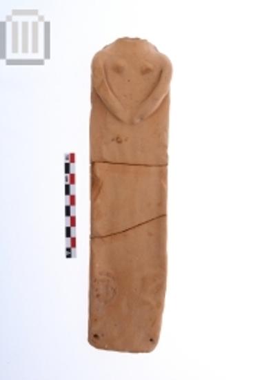 Female figurine