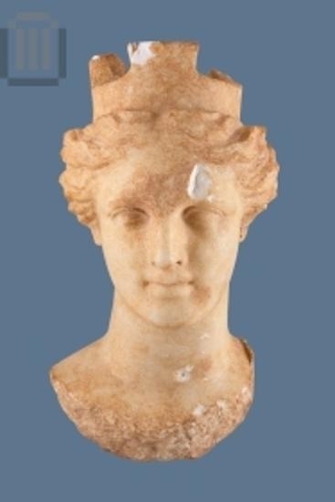 Female figurine