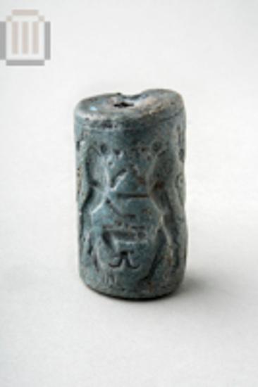 Cylinder seal