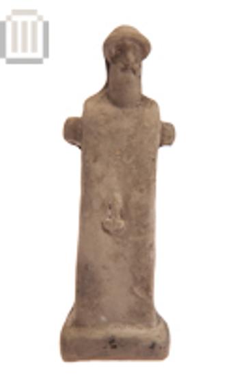 Hermaic stele