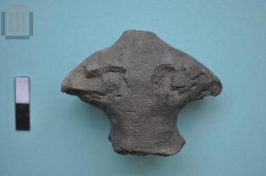 Female figurine