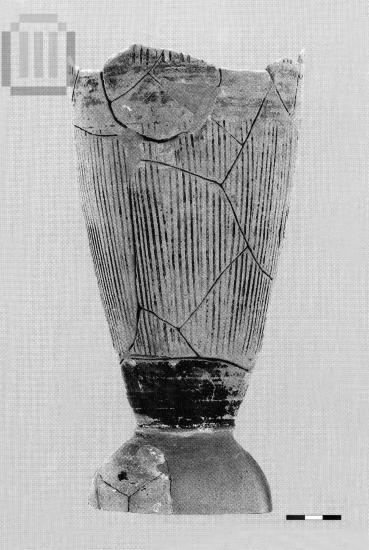 Fragment of an amphora