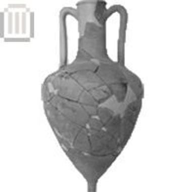 Rodian amphora