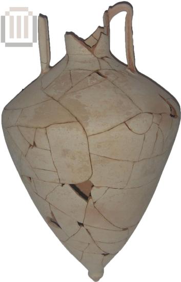 Koan amphora