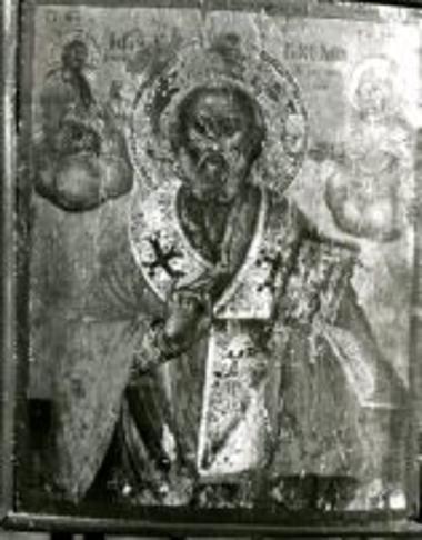 Saint Nicholas