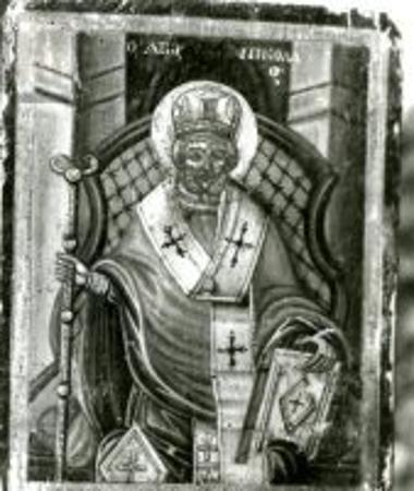 Saint Nicholas