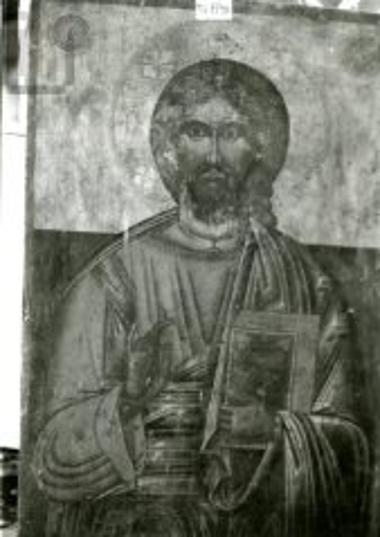 Christ Pantokrator