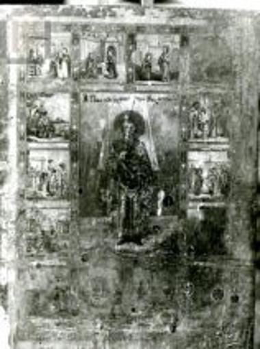 Saint Panteleimon