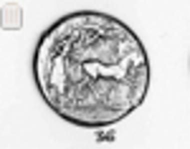 Coin of Syracuse