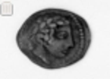 Coin of the Chalkidian League