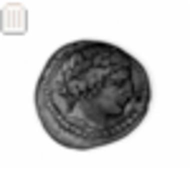 Coin of the Chalkidian League