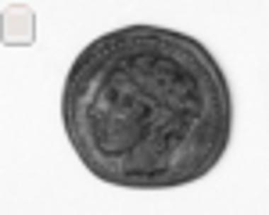 Coin of the Chalkidian League