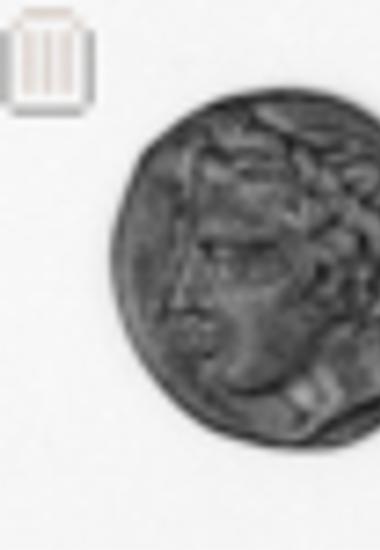 Coin of the Chalkidian League