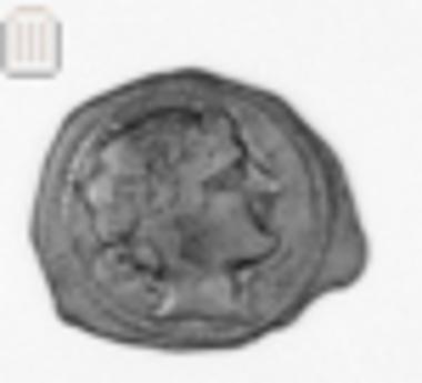 Coin of the Chalkidian League