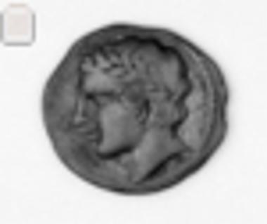 Coin of the Chalkidian League