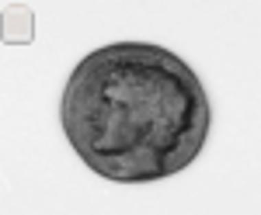 Coin of the Chalkidian League