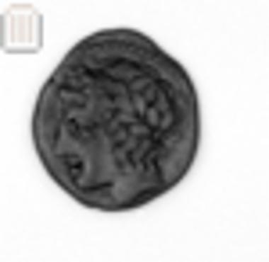 Coin of the Chalkidian League