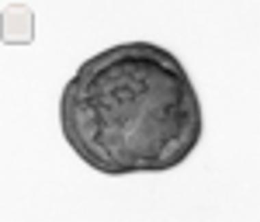 Coin of the Chalkidian League